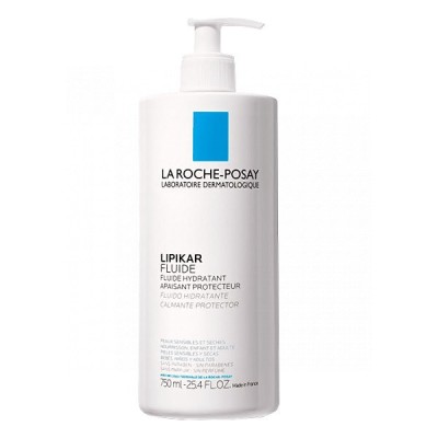 La Roche Posay Lipikar...