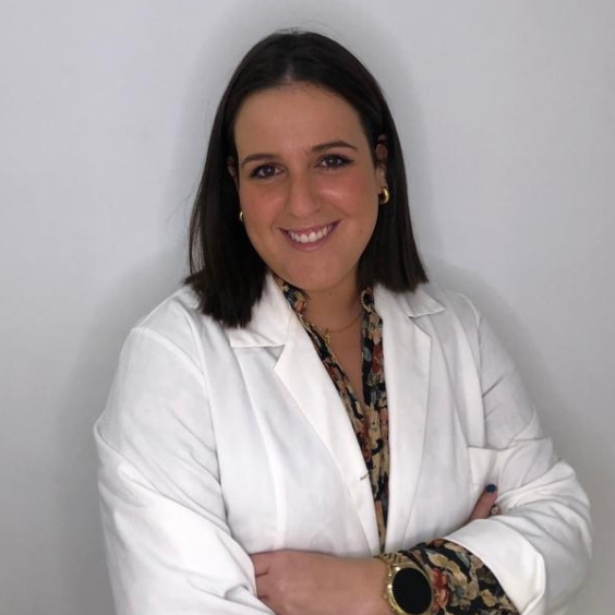 M° Luisa Fernández Belzunces - Farmacéutica